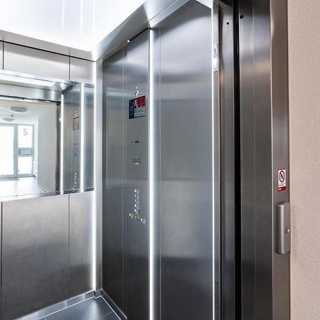Apartment "Kiefernblick" - Haffresidenz Garz  Luaran gambar