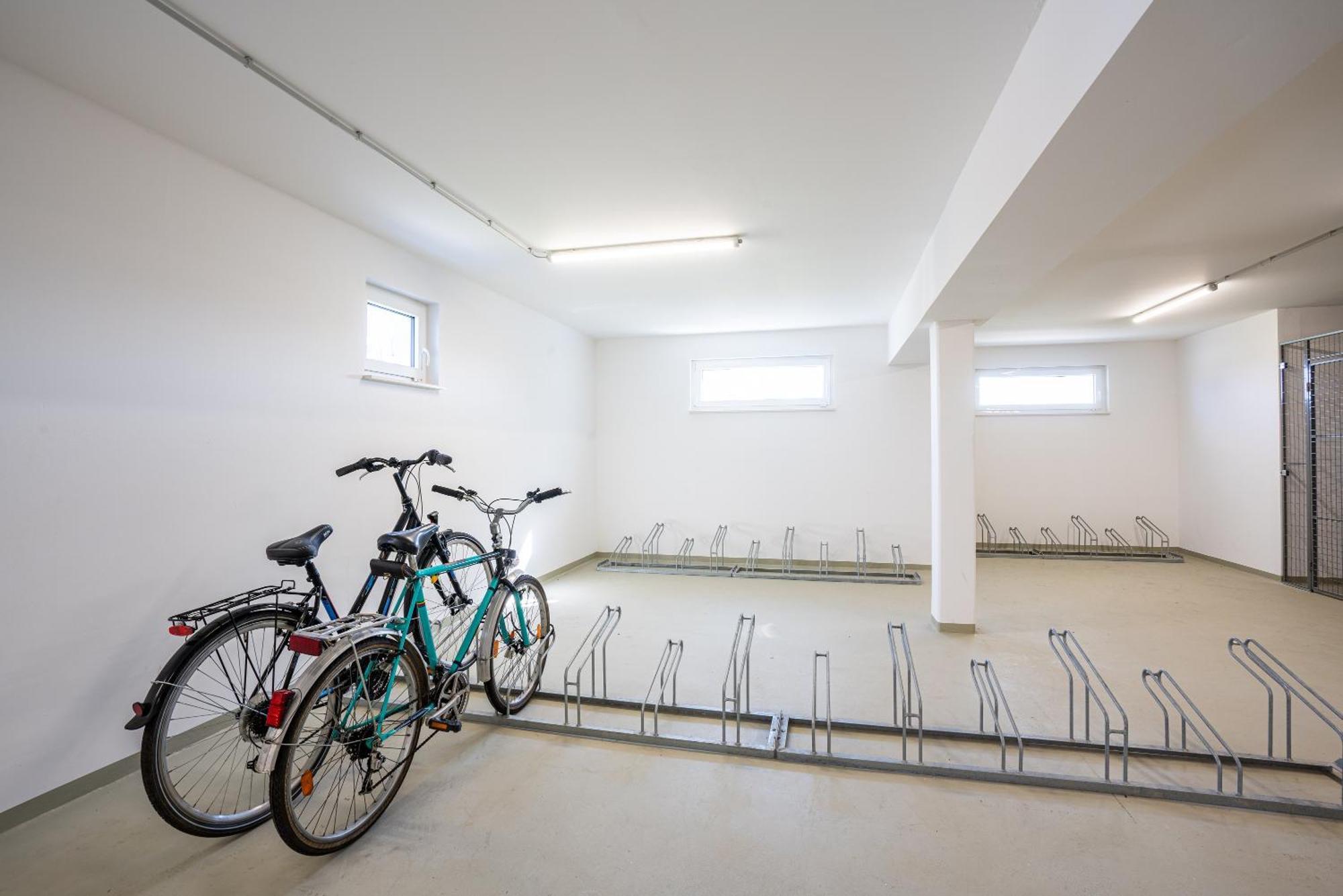 Apartment "Kiefernblick" - Haffresidenz Garz  Luaran gambar